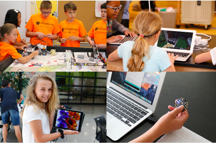 summer program launch picture-1