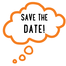 Image result for free save the dates images